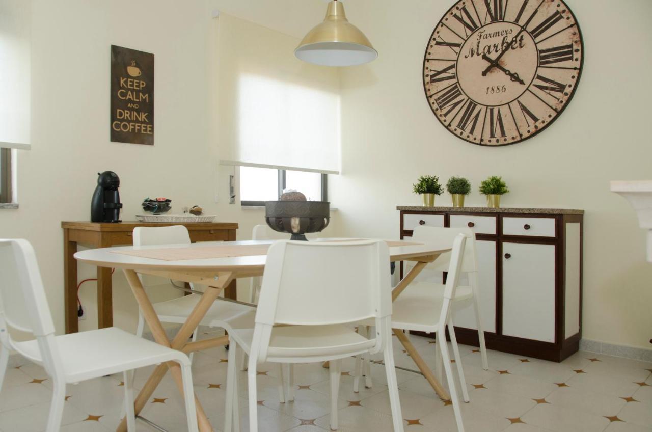 Casa Do Relogio Apartment Lousa  Bagian luar foto