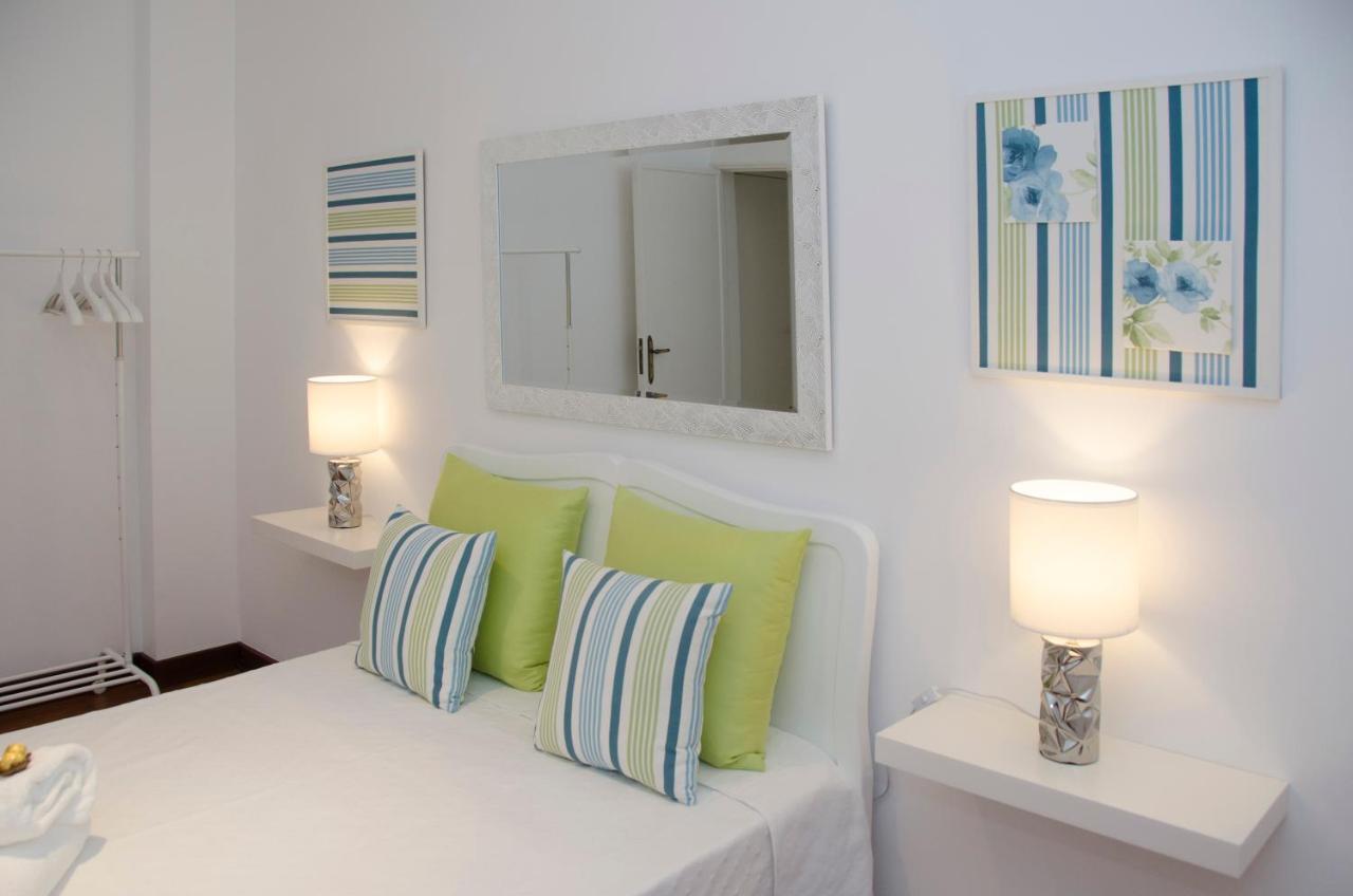 Casa Do Relogio Apartment Lousa  Bagian luar foto
